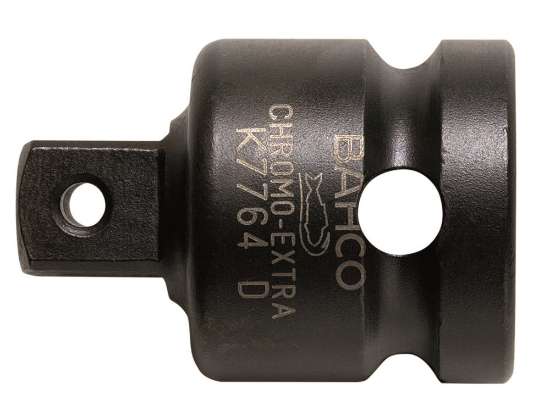 Afbeeldingen van Bahco krachtverloopstuk 1/2''-3/4''