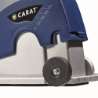 Afbeeldingen van Carat Sleuvenzaagmachine SL-1505 Dustec®