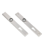 Afbeeldingen van Ami Veiligheidsmalschild 251/32 - PC92 Deurdikte 53/57mm - F1 