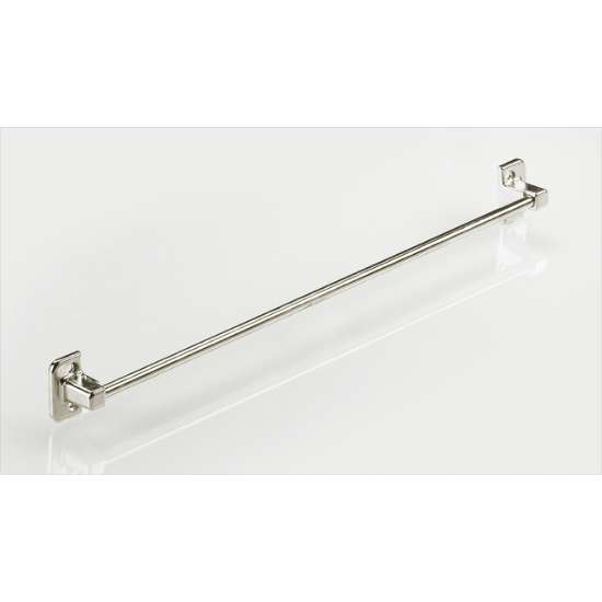 Afbeeldingen van Hettich Das- en riemhouder 300 mm