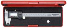 Afbeeldingen van Gedore Red Schuifmaat digitaal W 153 mm, mm/inch