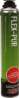 Afbeeldingen van Kelfort purschuim - 750ml - NBS Elastic 