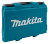 Afbeeldingen van Makita Koffer Kunststof Blauw 824979-9