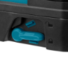 Afbeeldingen van Makita Kruislijn / punt laser groen SK106GDZ