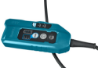 Afbeeldingen van Makita 40 V Max Rugstofzuiger VC009GLM21