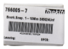 Afbeeldingen van Makita Boorkop Snelspan 1-10Mm 766005-7