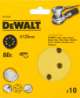 Afbeeldingen van DeWALT Schuurschijf DT3103