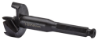 Afbeeldingen van Makita Cilinderkopboor snel - Ø45mm 7/16''