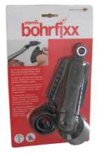 Afbeeldingen van Starmix Bohrfixx boorgatafzuiging adapter