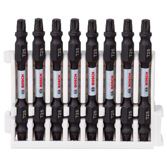 Afbeeldingen van Bosch Tweezijdige schroefbitpack