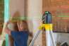 Afbeeldingen van STANLEY Fatmax 360° laser + 2 verticale lijnen g li-ion slgi-2v FMHT77617-1