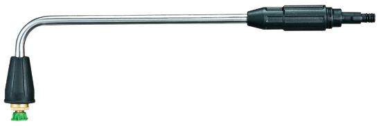 Afbeeldingen van Makita Haakse spuitlans HW1200/1300 198909-9