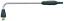 Afbeeldingen van Makita Haakse spuitlans HW1200/1300 198909-9