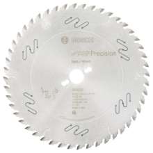 Afbeeldingen van Bosch Cirkelzaagblad Top Precision Best for Wood
