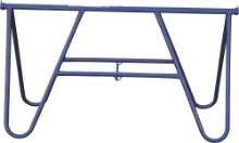Afbeeldingen van Kelfort Klapschraag - 60x110cm - Blauw 