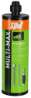 Afbeeldingen van Spit patroon Multi-Max Plus - 410ml - inclusief mengmond 