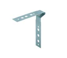 Afbeeldingen van GB Veeranker 90x103mm 22x0,7mm Sendzimir Verzinkt 