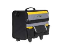 Afbeeldingen van Stanley gereedschapstas - 18" 46x33x45cm - met wielen en telescopische handgreep