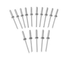 Afbeeldingen van Stanley popnagels - Ø3x12mm - 15 stuks