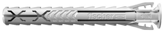 Afbeeldingen van Fischer Universeelplug SX Plus