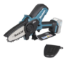 Afbeeldingen van Makita accu snoeizaag UC100DZ -12V Max CXT 10 cm - zonder accu's en lader in doos