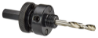 Afbeeldingen van Makita Gatzaaghouder 32-152mm 11mm ZK D-17186