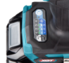 Afbeeldingen van Makita Slagschroevendraaier TD001GZ - 40v Max - in doos