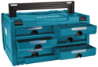 Afbeeldingen van Makita Mbox model 3.6 P-84333 - met lades