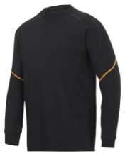 Afbeeldingen van Flame Retardant Long Sleeve T-shirt