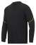Afbeeldingen van Snickers Workwear Flame Retardant Long Sleeve T-shirt 9427