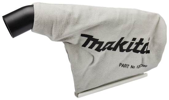 Afbeeldingen van Makita Stofzak 126738-0