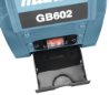 Afbeeldingen van Makita Werkbankslijper GB602 - 230v 250Watt 150mm 