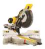 Afbeeldingen van DeWalt DWS780-QS Afkortzaag/Verstekzaag - Ø305mm - 1675 Watt