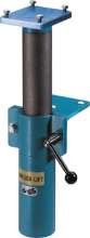 Afbeeldingen van Heuer hoogteversteller 120mm