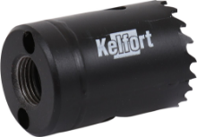 Afbeeldingen van Kelfort Gatzaag - Ø35mm - HSS Bi-Metal 