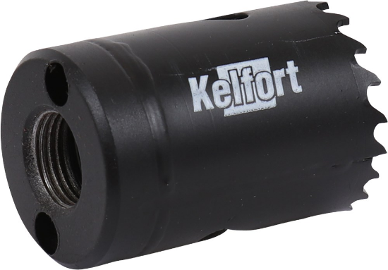 Afbeeldingen van Kelfort Gatzaag - Ø35mm - HSS Bi-Metal 