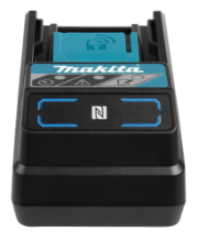 Afbeeldingen van Makita Accu Timer Bps01 198170-8