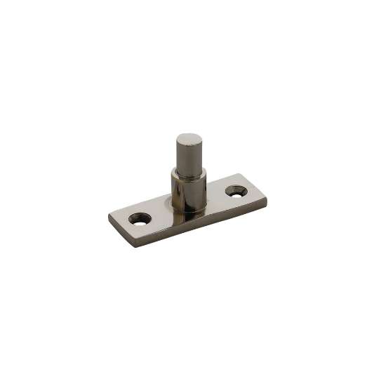 Afbeeldingen van INTERSTEEL Stelpen nikkel 5615