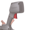 Afbeeldingen van Makita XGT 40 V Max Rugnevelspuit PM001GZ01