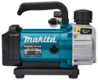 Afbeeldingen van Makita vacuümpomp DVP180Z - 18v 