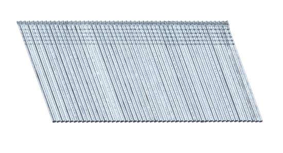 Afbeeldingen van DeWalt Brads - 1.6x32mm 20° 16Ga - 2500 stuks gegalvaniseerd 