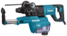 Afbeeldingen van Makita Combihamer HR2663 - 230v 800Watt - D-greep inclusief stofafzuiging in koffer 