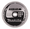 Afbeeldingen van Makita Zaagb Hout 305X30X2.3 80T 5G B-09086