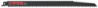 Afbeeldingen van Makita Rec.zaagb 280 hout S1344D 20s P-71370