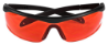 Afbeeldingen van Makita Laserbril Rood lazer LE00834534