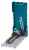 Afbeeldingen van Makita Borenset 12-delig cil 4-8mm D-73483