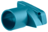 Afbeeldingen van Makita Afzuigadapter 50X44Mm 414499-7