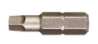 Afbeeldingen van DeWALT Bit robertson DT7172