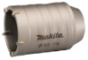 Afbeeldingen van Makita kroonboor D-73922 - 50mm 