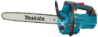 Afbeeldingen van Makita LXT 2x18 V Tophandle kettingzaag 40 cm DUC406Z